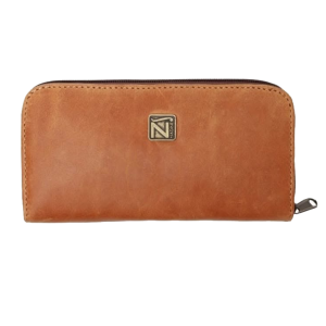 Purse - Caramel
