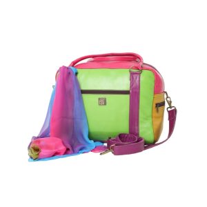 Carnival Large Travel Bag